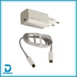 شارژر شیائومی Mi 65W Fast Charger with GaN Tech - Image 4