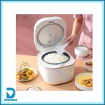 پلوپز هوشمند شیائومی Mi IH RiceCooker 3L - Image 4