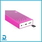اسپیکر قابل حمل شیائومی مدل Square Box 2 - Image 5
