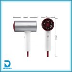 سشوار شیائومی SOOCAS مدل H3S - Image 4