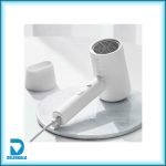 سشوار شیائومی Water Ion Hair Dryer White CMJ0LX - Image 4