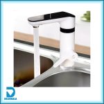 شیر آب گرم شیائومی مدل HD-JRSLT07 - Image 4