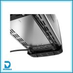 توستر فیلیپس مدل HD4825 - Image 3