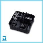 غذاساز پاناسونیک مدل MK-F800 - Image 3