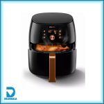 سرخ کن فیلیپس مدل HD9860 - Image 2