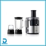 آبمیوه گیری پاناسونیک مدل MJ-DJ31 - Image 2