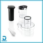 آبمیوه گیری بوش مدل MES25A0 - Image 3
