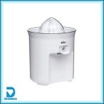 آب پرتقال گیر براون مدل CJ3050 - Image 2