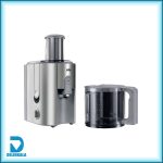 آبمیوه گیری براون مدل j700 - Image 2