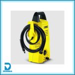 کارواش کارچر مدل K2 Basic - Image 2