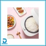 پلوپز هوشمند شیائومی Mi IH RiceCooker 3L - Image 3