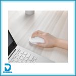 ماوس بی سیم شیائومی مدل Silent Edition - Image 3