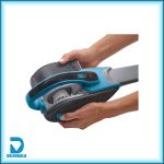 جارو شارژی بلک اند دکر مدل DVJ320J - Image 2