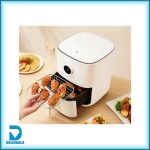 سرخ کن رژیمی شیائومی 3.5L - Image 2