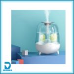 رطوبت ساز شیائومی مدل DEM-F325 - Image 2