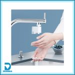 سر شیر آب هوشمند شیائومی Automatic Water Saver Tap - Image 3