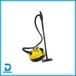 بخارشوی کارچر مدل SV7 - Image 2