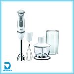 گوشت کوب براون مدل MQ5035