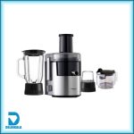 آبمیوه گیری پاناسونیک مدل MJ-DJ31