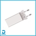 شارژر شیائومی Mi 65W Fast Charger with GaN Tech - Image 3