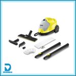 بخارشوی کارچر مدل SC4 Easy Fix