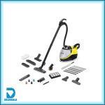 بخارشوی کارچر مدل SV7