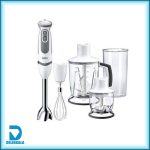 گوشت کوب براون مدل MQ5045