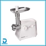 چرخ گوشت پاناسونیک مدل MK-MG1360