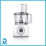 غذاساز بوش مدل MCM3100WGB - Image 2
