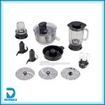 غذاساز کنوود مدل FDM307