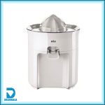 آب پرتقال گیر براون مدل CJ3050