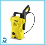 کارواش کارچر مدل K2 Basic