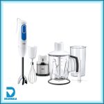 گوشت کوب براون مدل MQ3048
