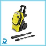کارواش کارچر مدل K4 COMPACT