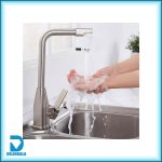 سر شیر آب هوشمند شیائومی Automatic Water Saver Tap - Image 2