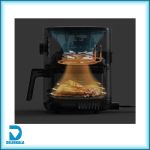 سرخ کن رژیمی شیائومی 3.5L - Image 3