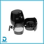 سرخ کن فیلیپس مدل HD9218/51 - Image 5