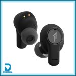 هدفون بی سیم Piston Buds وان مور مشکی مدل ECS3001T