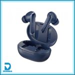 هدفون بلوتوثی آبی هایلو مدل W1