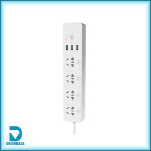 چندراهی برق هوشمند گوسوند مدل CP5