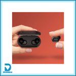 هندزفری بی سیم کیو سی وای مدل T2C