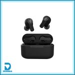 هدفون بی سیم Piston Buds وان مور مشکی مدل ECS3001T