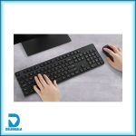 کیبورد و ماوس شیائومی مدل WXJS01YM - Image 3