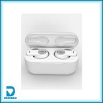 هدفون بی سیم Piston Buds وان مور سفید مدل ECS3001T