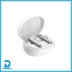هدفون بلوتوثی سفید هایلو مدل W1