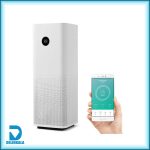 تصفیه کننده هوا شیائومی مدل Pro