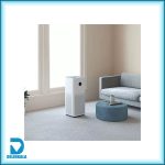 تصفیه کننده هوا شیائومی مدل Mi Air Purifier 3C - Image 4