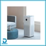 تصفیه کننده هوا شیائومی مدل Mi Air Purifier Pro H