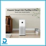 تصفیه کننده هوا شیائومی مدل Mi Air Purifier 3H - Image 3