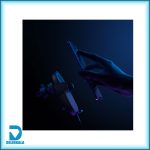 شارژر بی سیم مدل Mi 20W Wireless Car Charger
